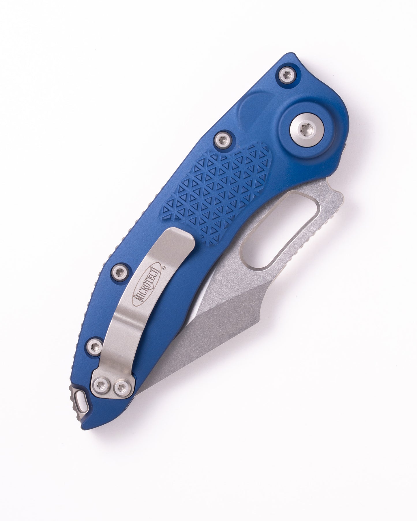 STITCH S/E STONEWASH STANDARD NAVY (169-10NA)