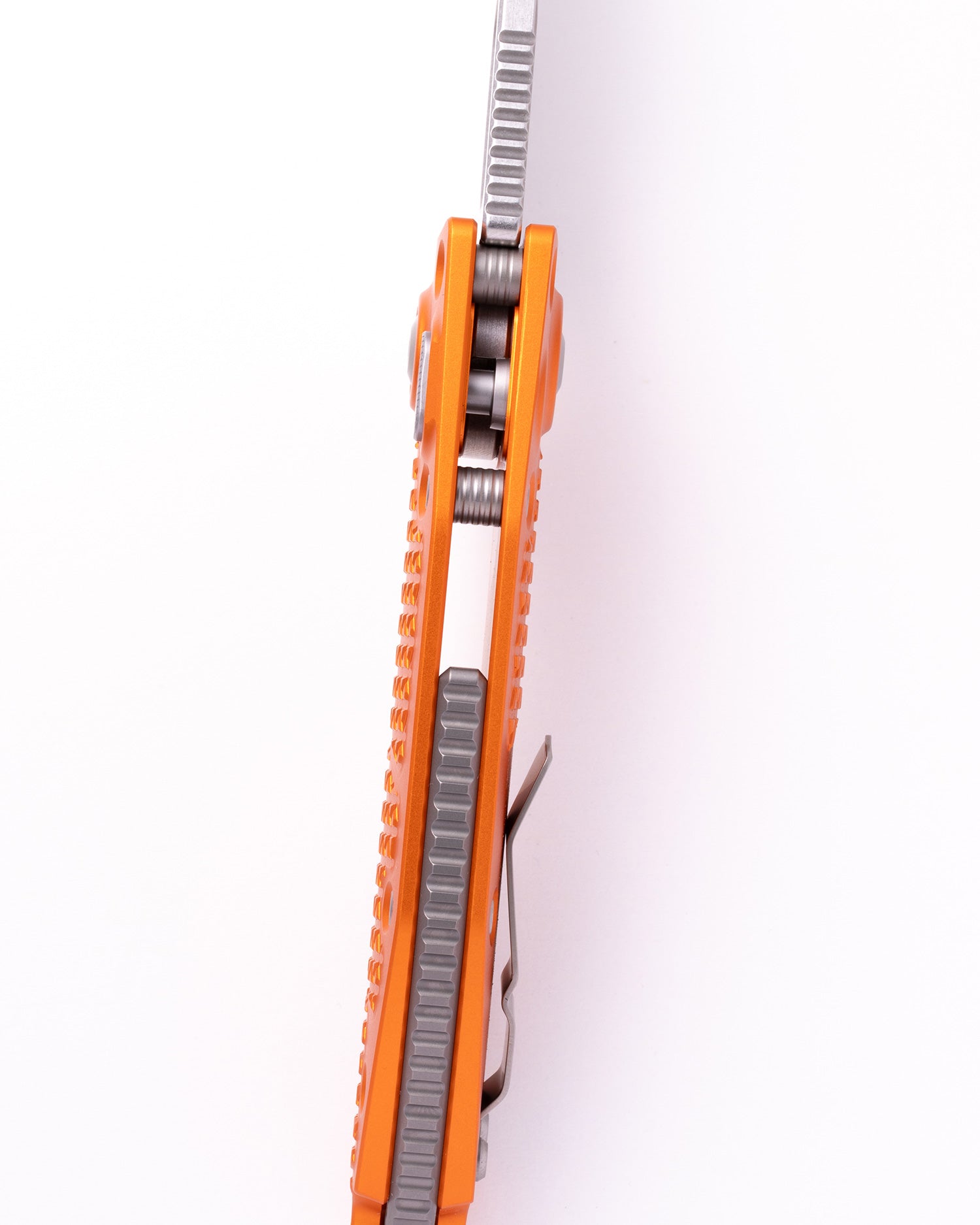 orange俊志20BOX STITCH AUTO S/E STONEWASH STANDARD ORANGE (169-10OR) – MTK Inc.