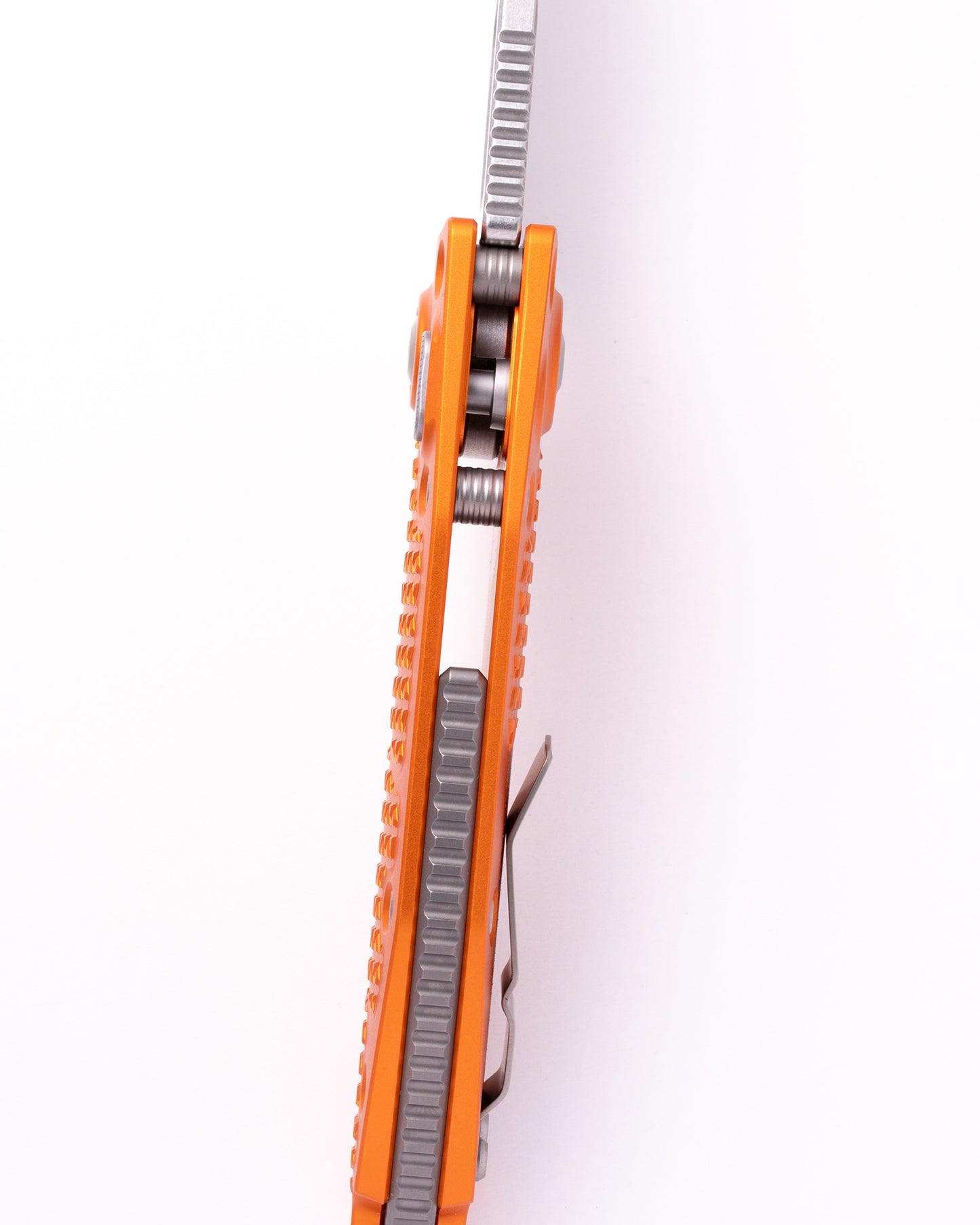 STITCH AUTO S/E STONEWASH STANDARD ORANGE (169-10OR)