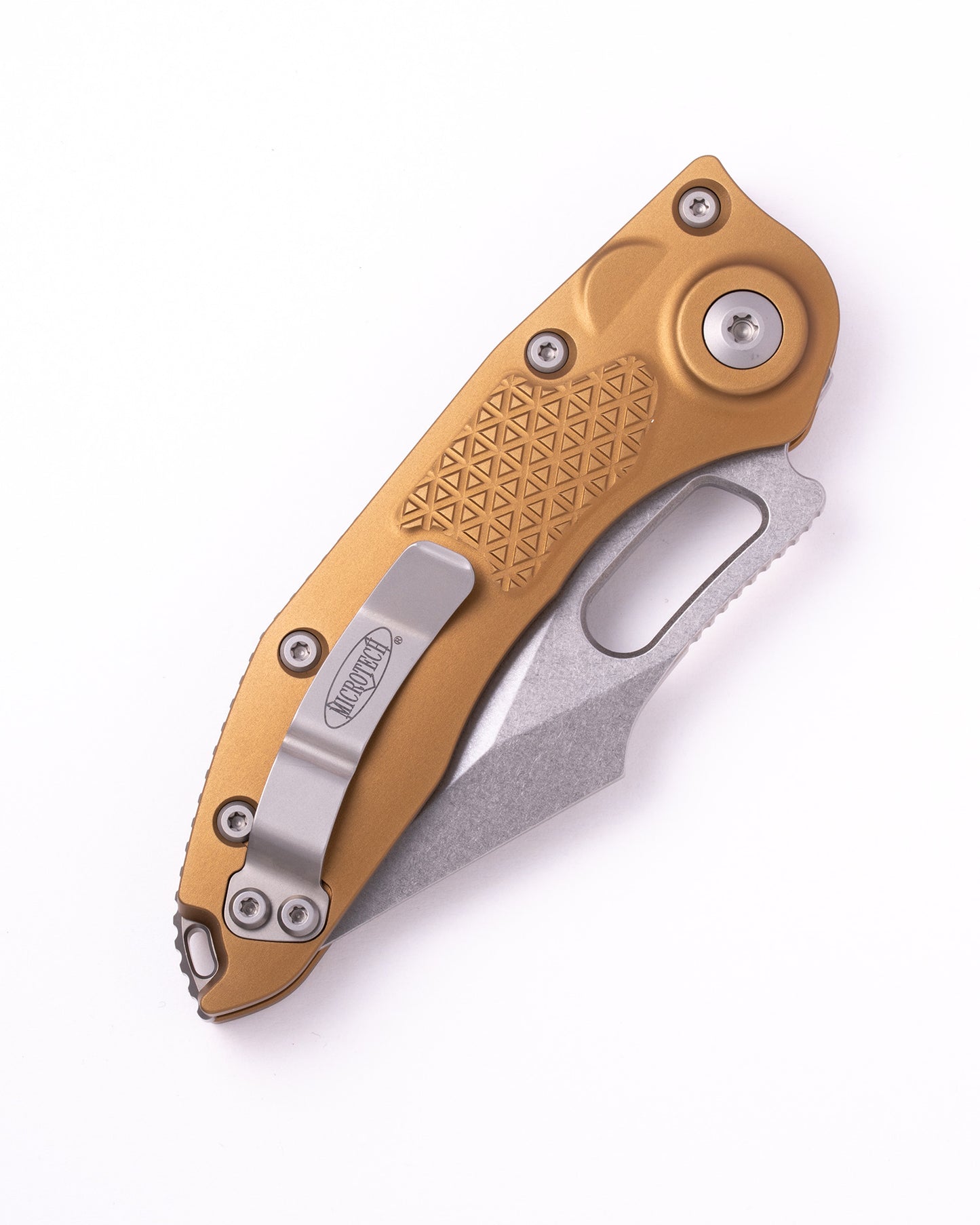 STITCH S/E STONEWASH STANDARD TAN (169-10TA)