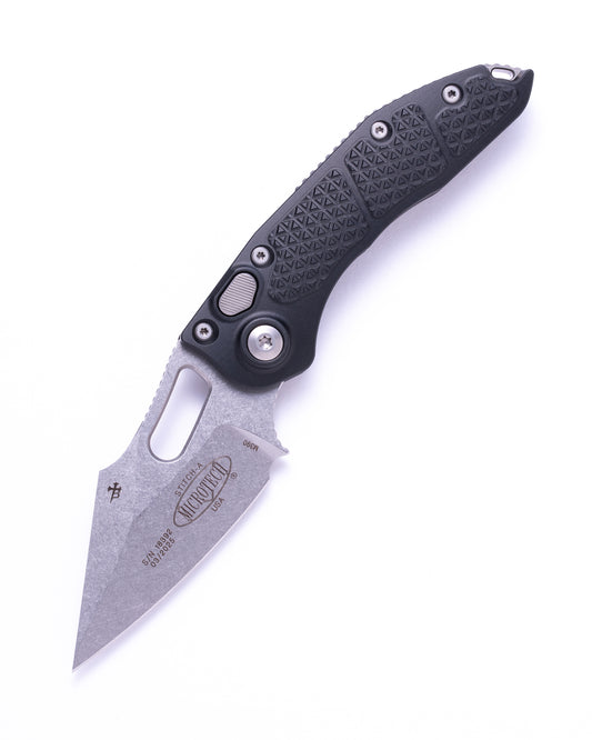 STITCH S/E STONEWASH STANDARD (169-10)