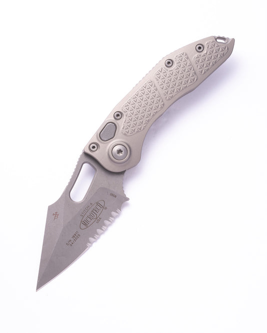 STITCH S/E APOC  NATURAL P/S (169-11APNC)