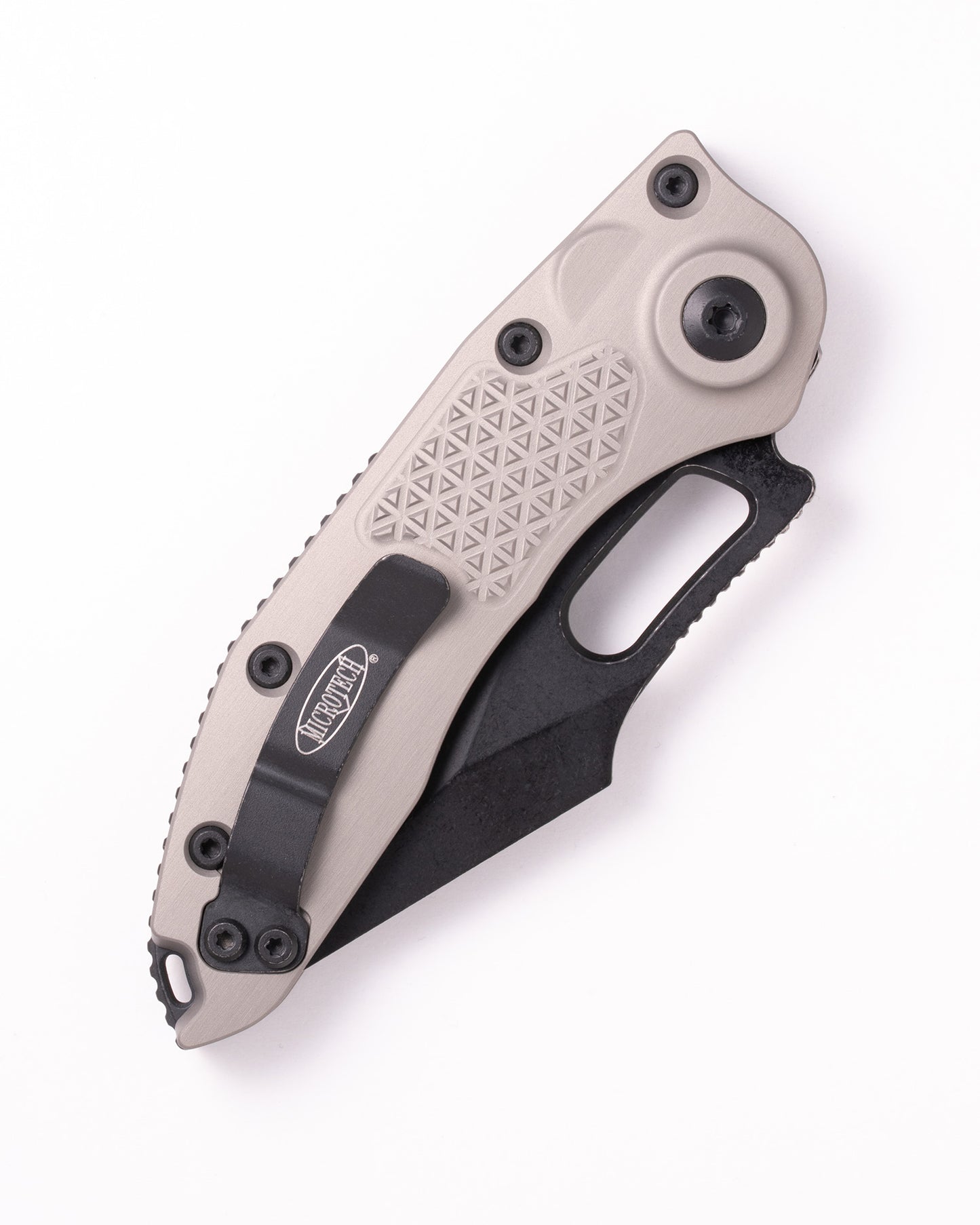 Stitch S/E Black Apocalyptic Standard Natural Clear (169-1APNC)