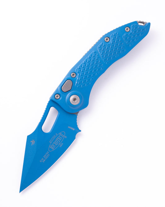 STITCH AUTO S/E STANDARD CERAKOTE BLUE (169-1BL-X1Z13)