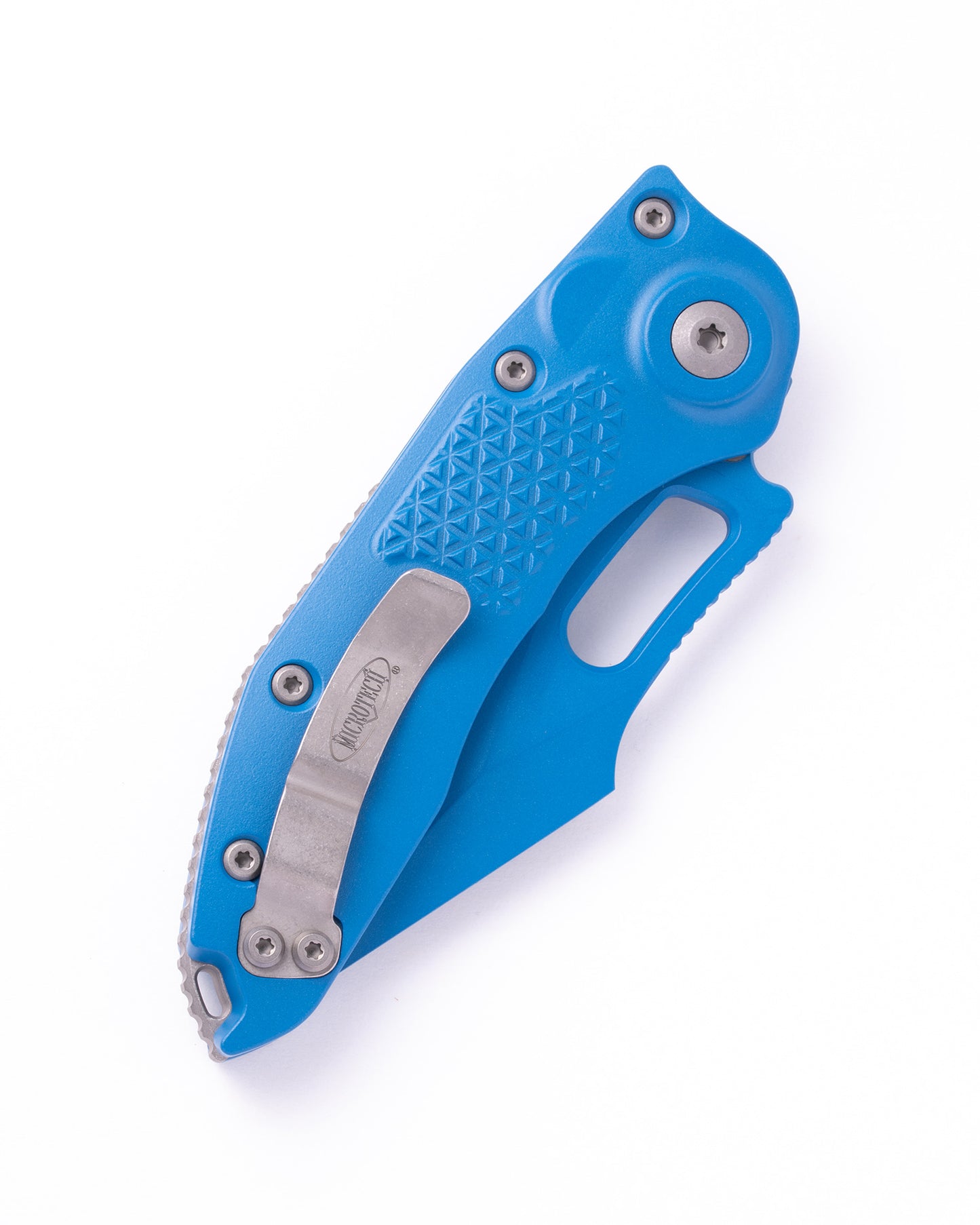 STITCH AUTO S/E STANDARD CERAKOTE BLUE (169-1BL-X1Z13)
