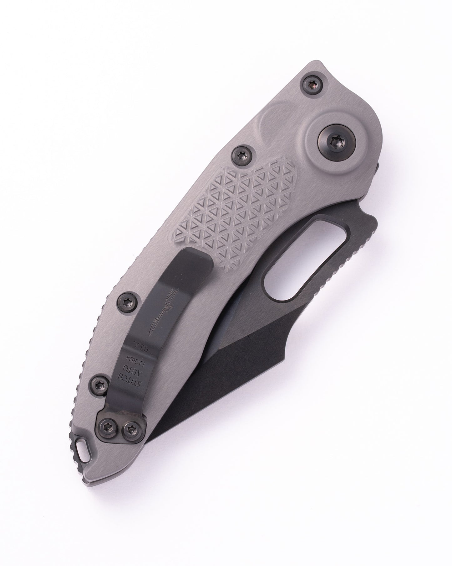 STITCH S/E DLC STANDARD NATURAL CLEAR SIGNATURE SERIES (169-1DLCTNCS)