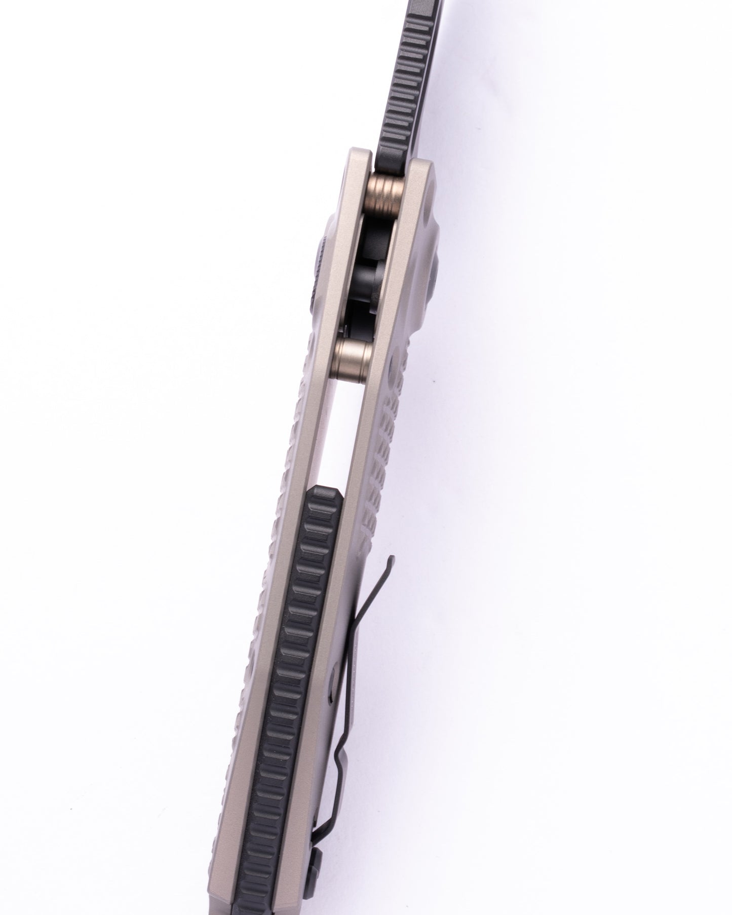 STITCH S/E BLACK STANDARD NATURAL CLEAR (169-1NC)