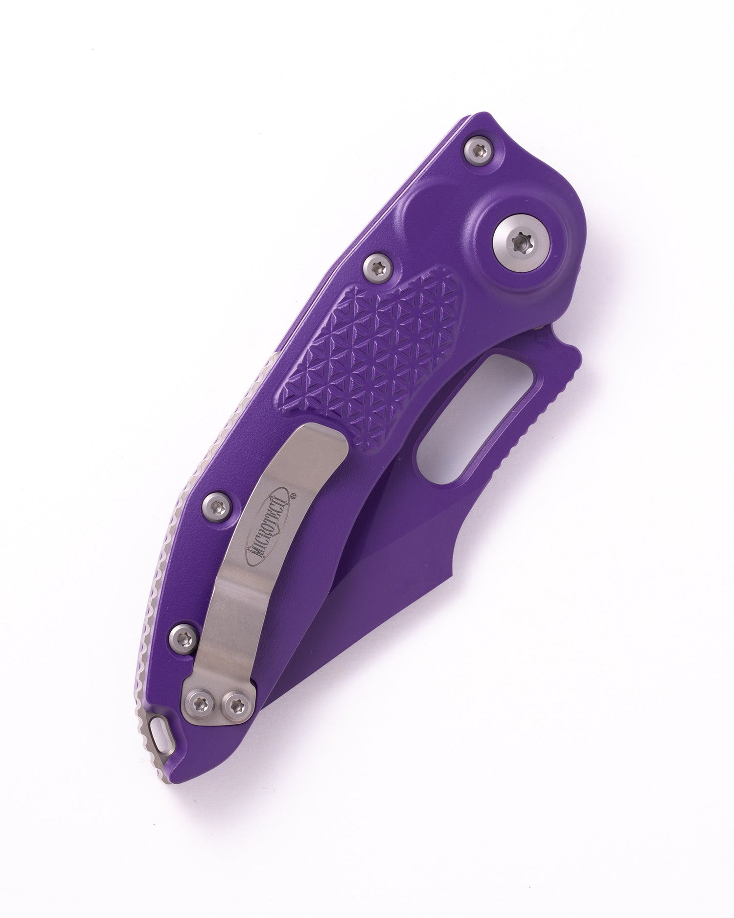 STITCH S/E STANDARD CERAKOTE PURPLE (169-1PU-X16) – MTK Inc.