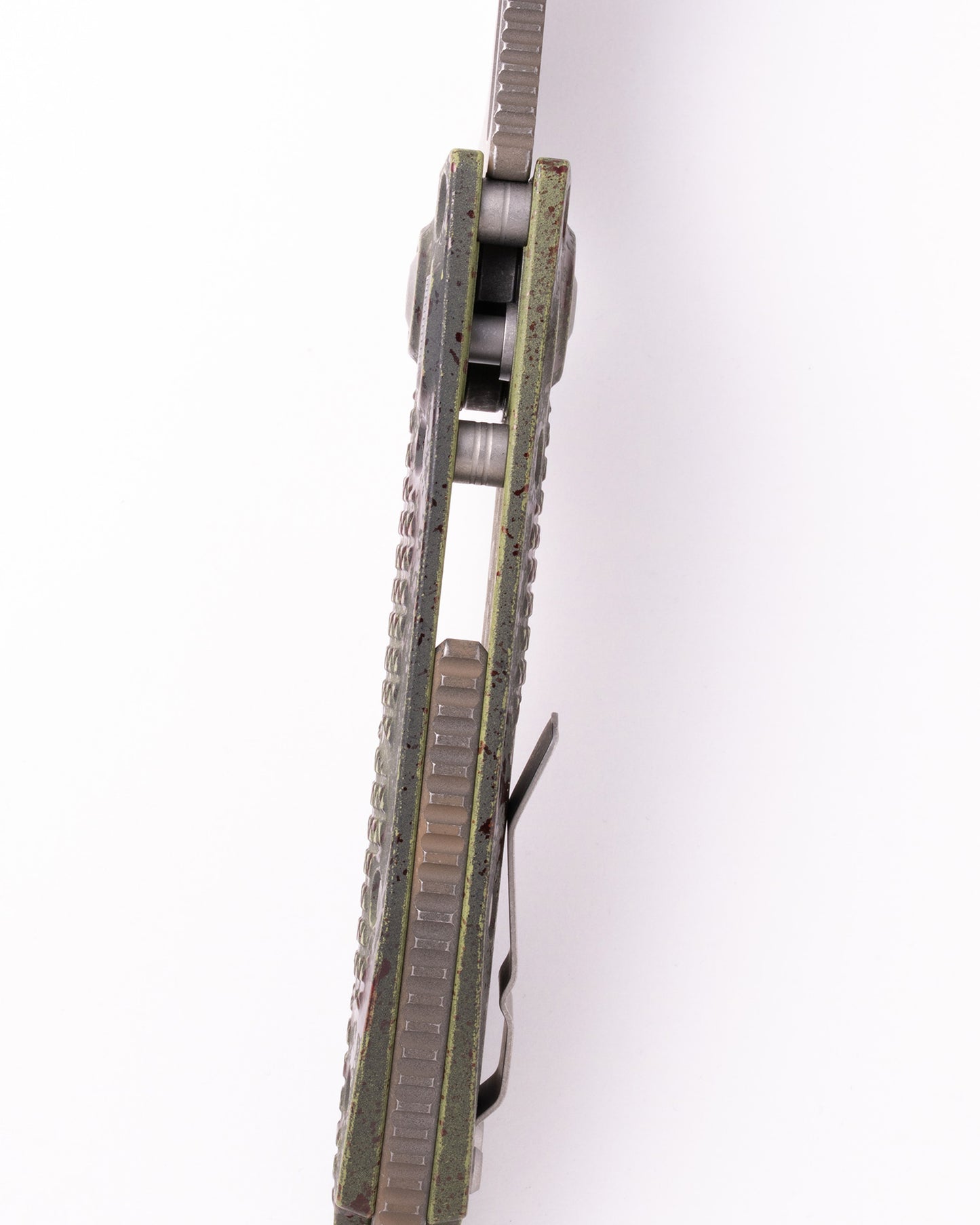 Stitch S/E Full Serrate Outbreak Signature Series (169-3OBS)