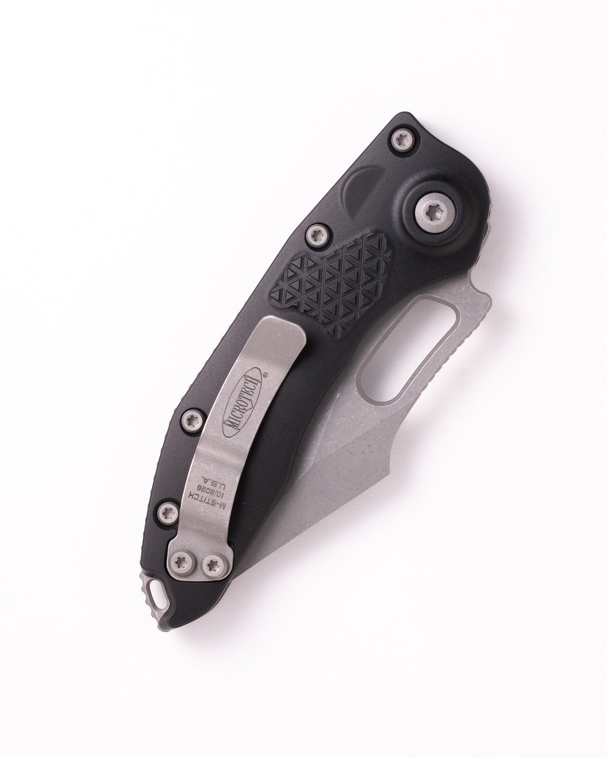 M-Stitch® AUTO S/E APOCALYPTIC® STANDARD (169M-10AP)