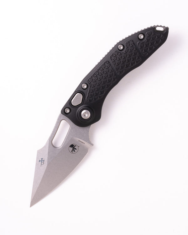 M-Stitch® AUTO S/E STONEWASH STANDARD (169M-10)