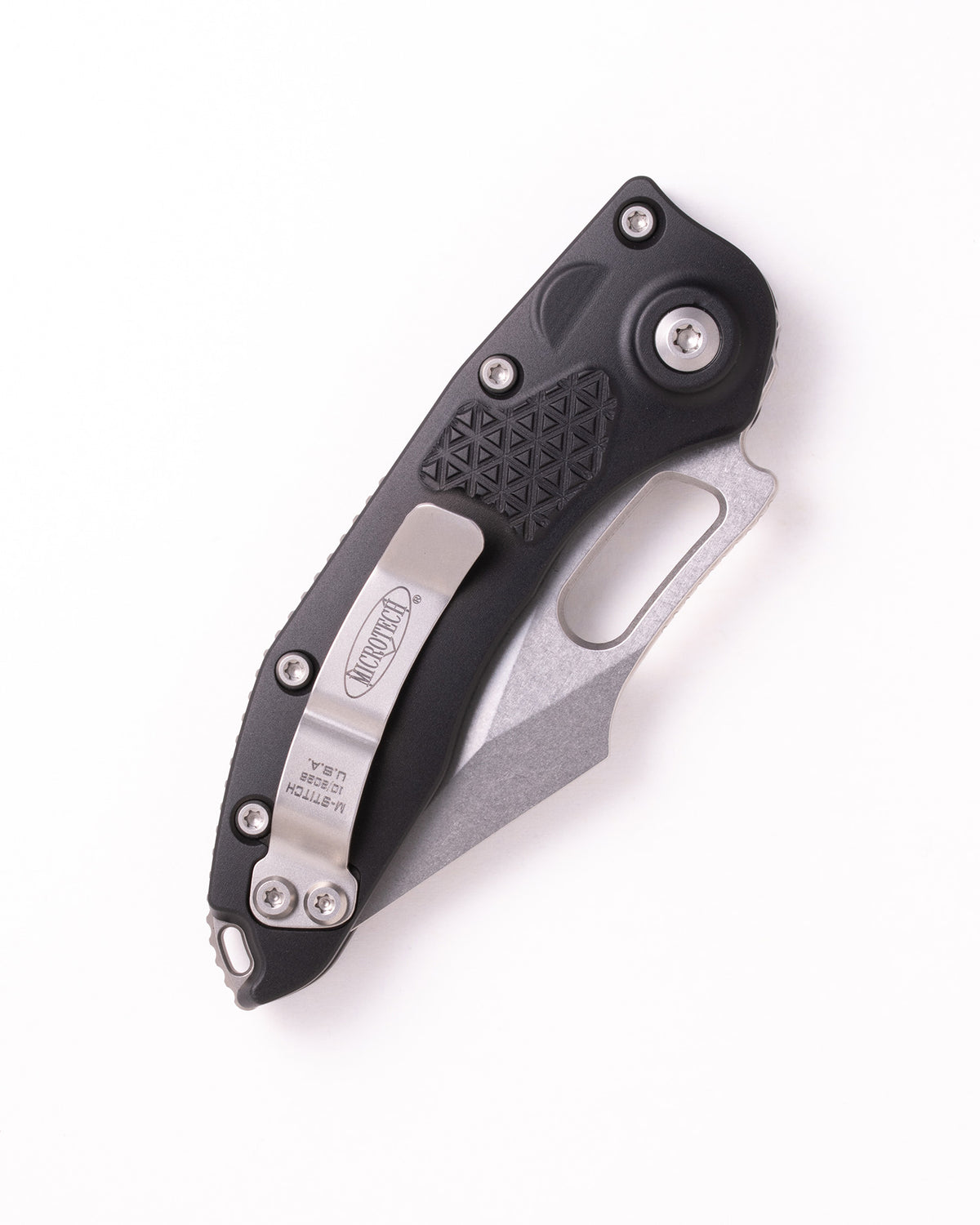 M-Stitch® AUTO S/E STONEWASH STANDARD (169M-10)