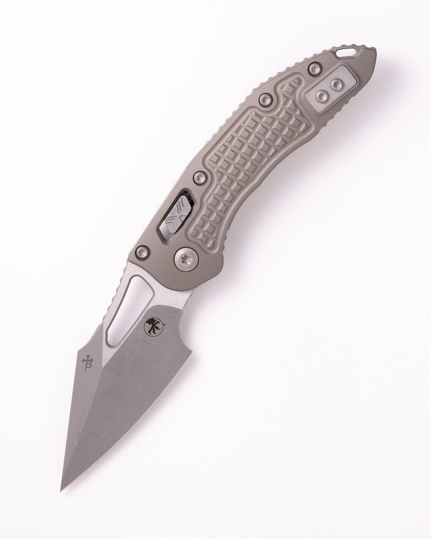 M-Stitch RAM-LOK® Apocalyptic® Standard FRAG PATTERN NATURAL CLEAR (169MRL-10APFRNC)