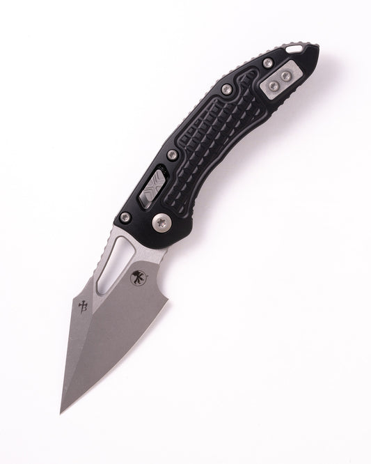 M-Stitch® RAM-LOK® S/E Apocalyptic® Standard FRAG PATTERN BLACK (169MRL-10APFR)