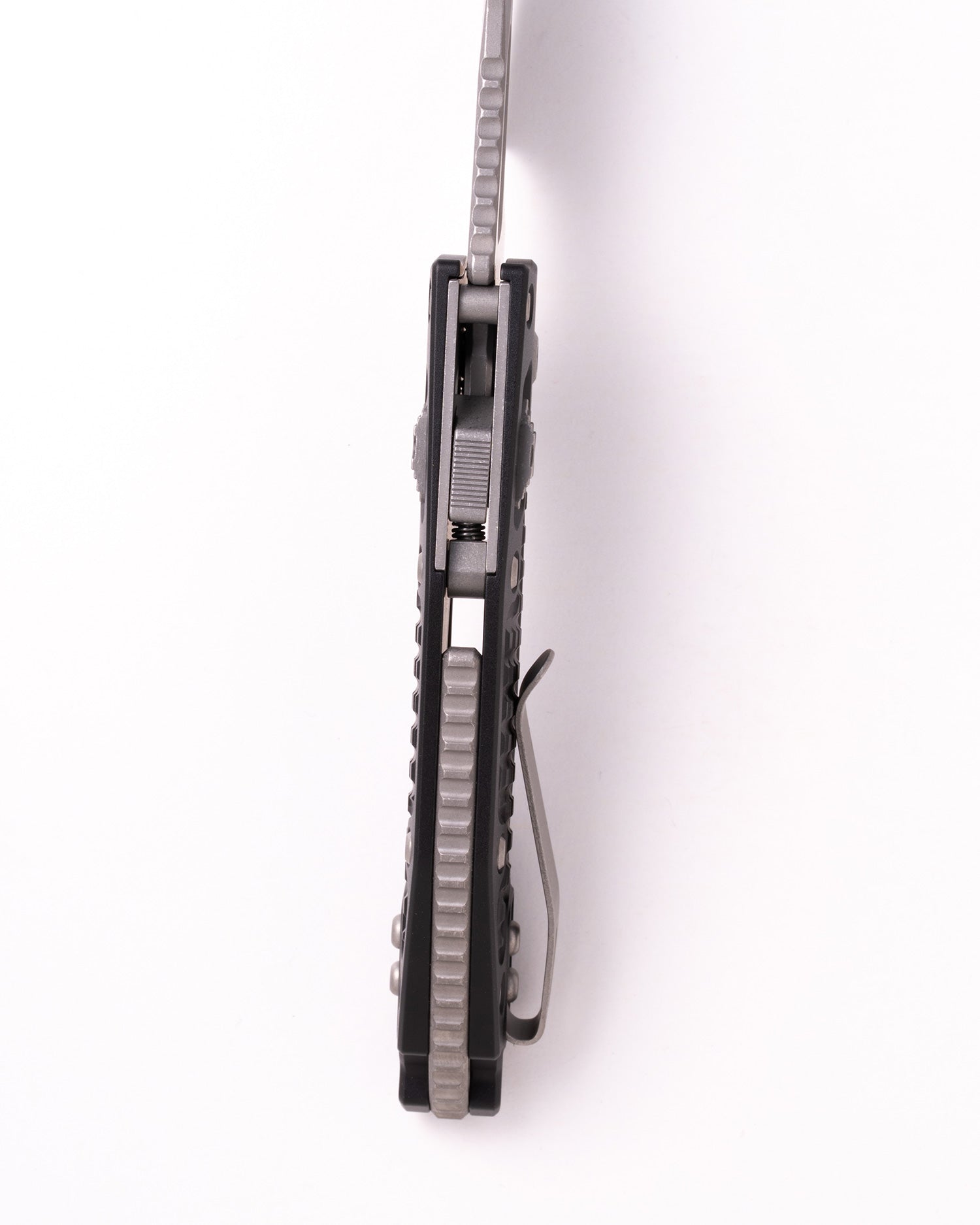 M-Stitch® RAM-LOK® S/E Apocalyptic® Standard FRAG PATTERN BLACK