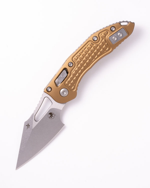 M-Stitch® RAM-LOK® S/E Stonewash Standard Frag Pattern Tan (169MRL-10FRTA)