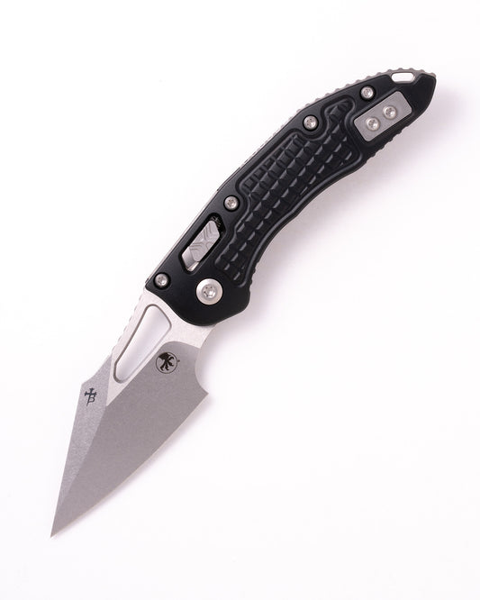 M-Stitch RAM-LOK® Stonewash Standard FRAG PATTERN Black (169MRL-10FR)