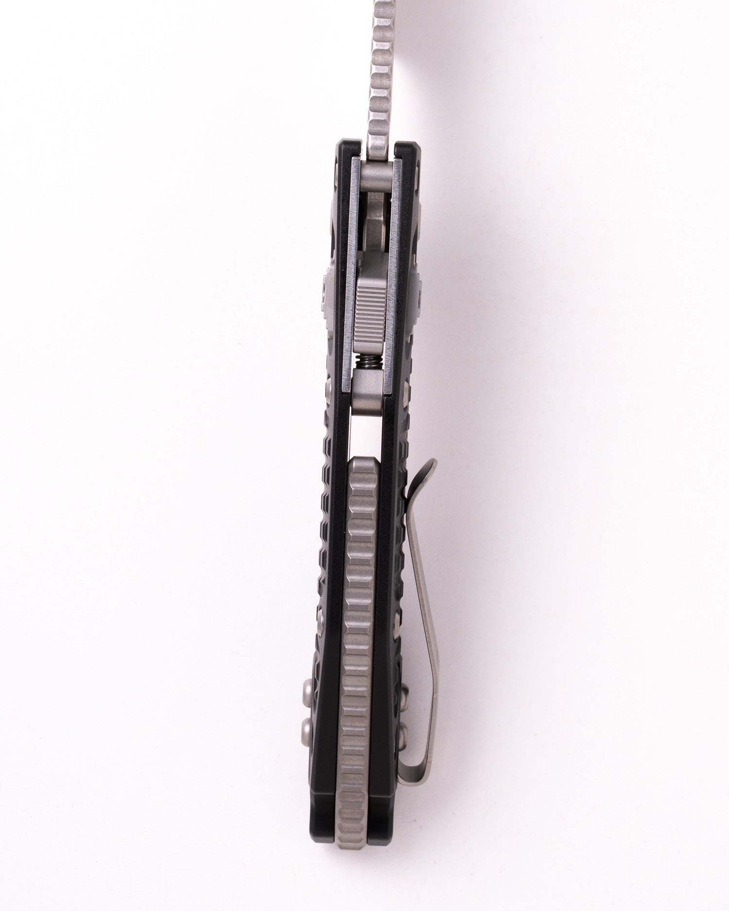 M-Stitch RAM-LOK® Stonewash Standard FRAG PATTERN Black (169MRL
