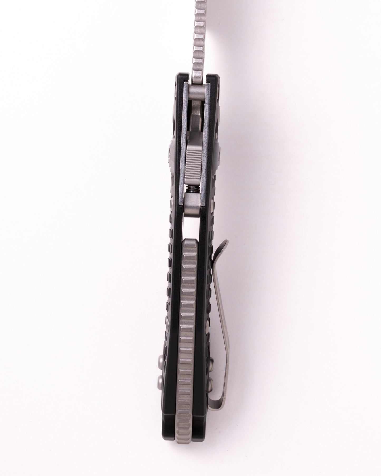 M-Stitch RAM-LOK® Stonewash Standard FRAG PATTERN Black (169MRL-10APFR)