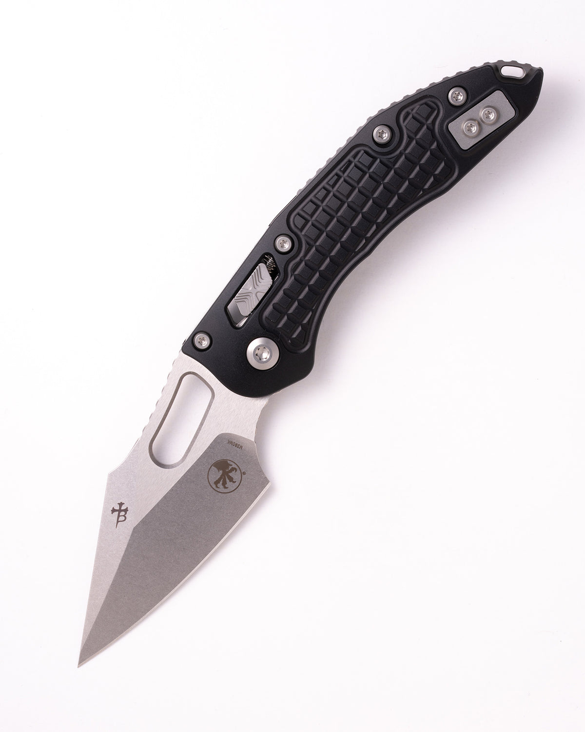 Stitch® RAM-LOK® STONEWASH STANDARD FRAG PATTERN BLACK (169RL-10FR)