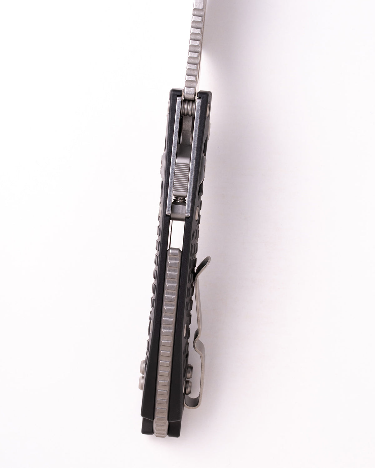 Stitch® RAM-LOK® STONEWASH STANDARD FRAG PATTERN BLACK (169RL-10FR)