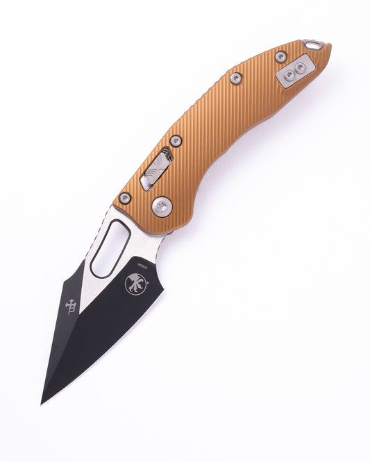 Stitch - RAM-LOKTM S/E Fluted Tan Standard (169RL-1FLTA)
