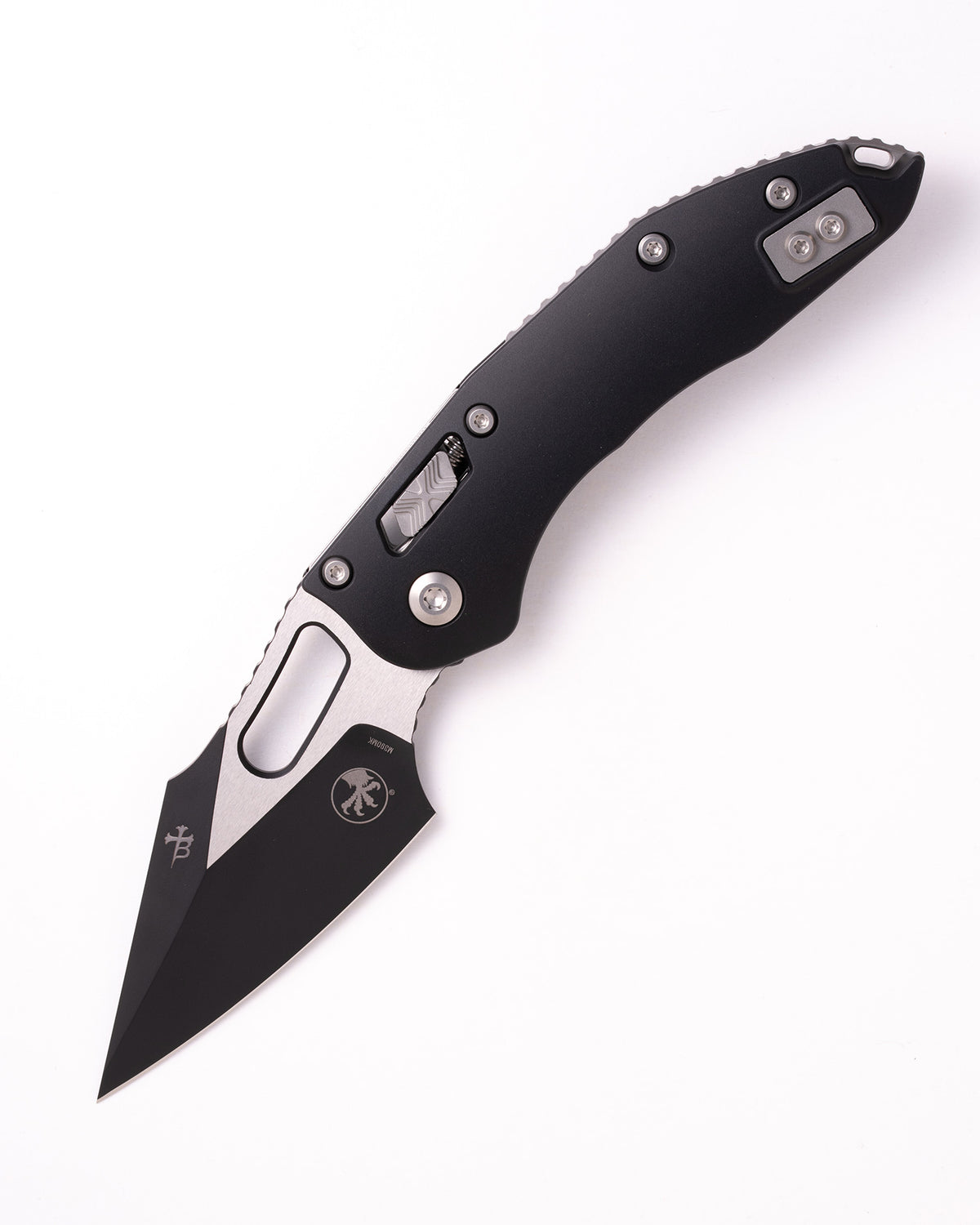 Stitch® RAM-LOK® S/E BLACK STANDARD TACTICAL (169RL-1)