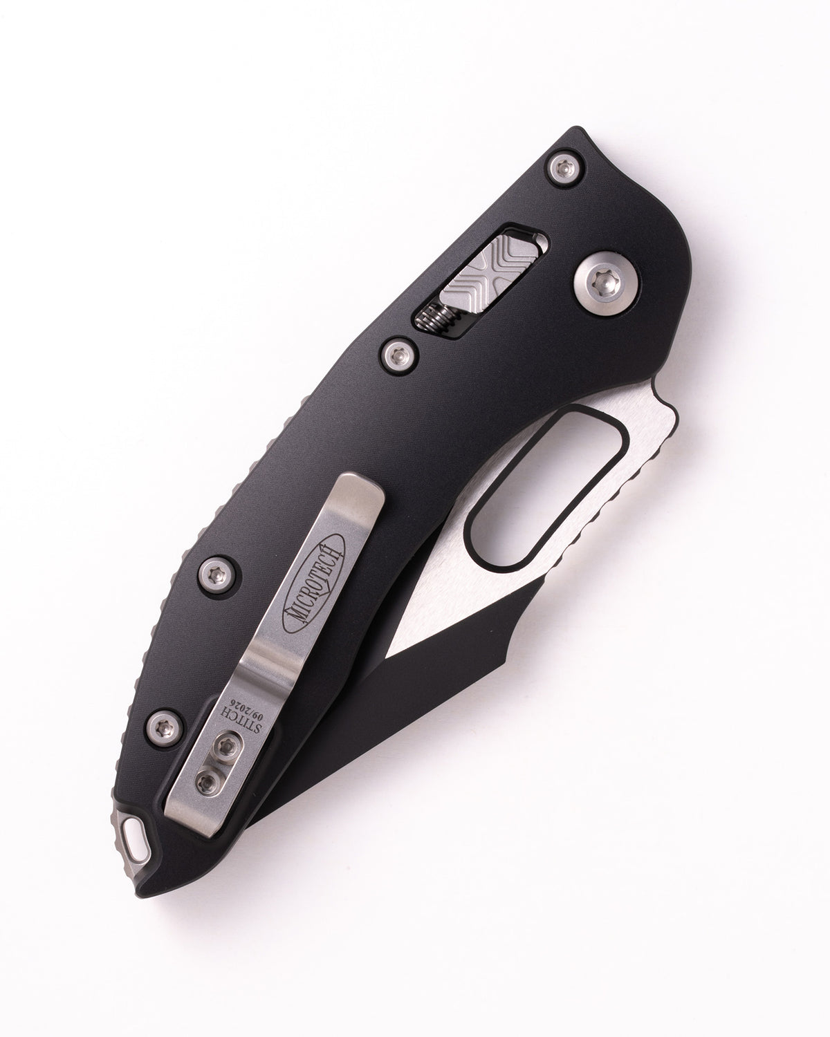 Stitch® RAM-LOK® S/E BLACK STANDARD TACTICAL (169RL-1)