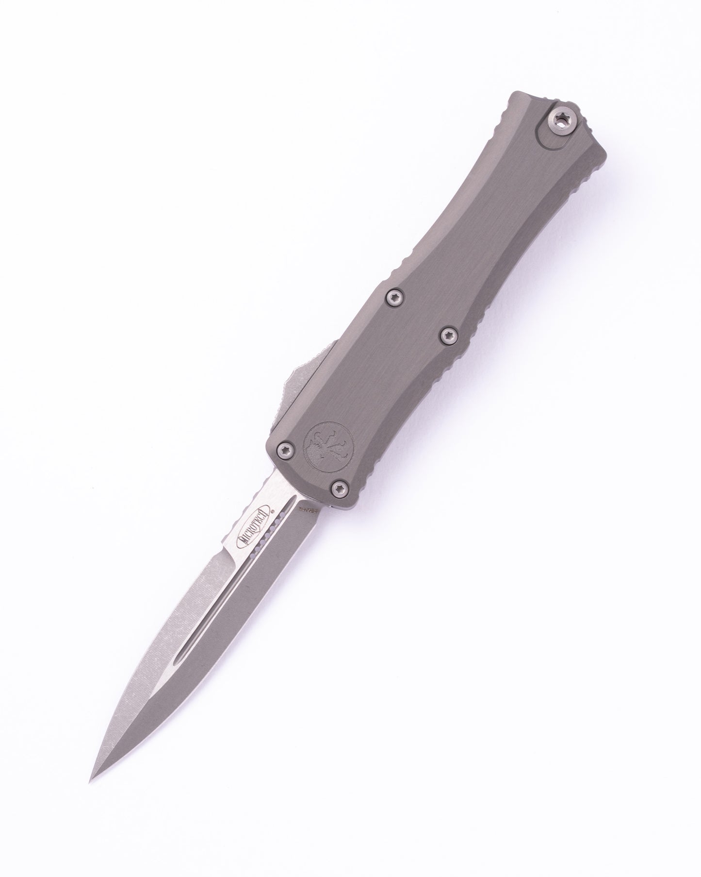 Hera® II MINI BAYONET APOCALYPTIC STANDARD NATURAL CLEAR (1701M-10APNC)