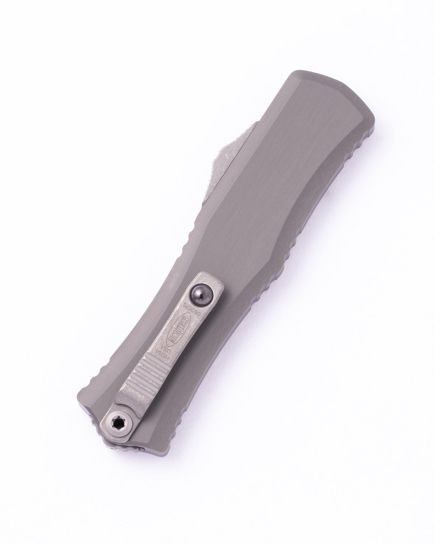 Hera® II MINI BAYONET APOCALYPTIC STANDARD NATURAL CLEAR (1701M-10APNC)