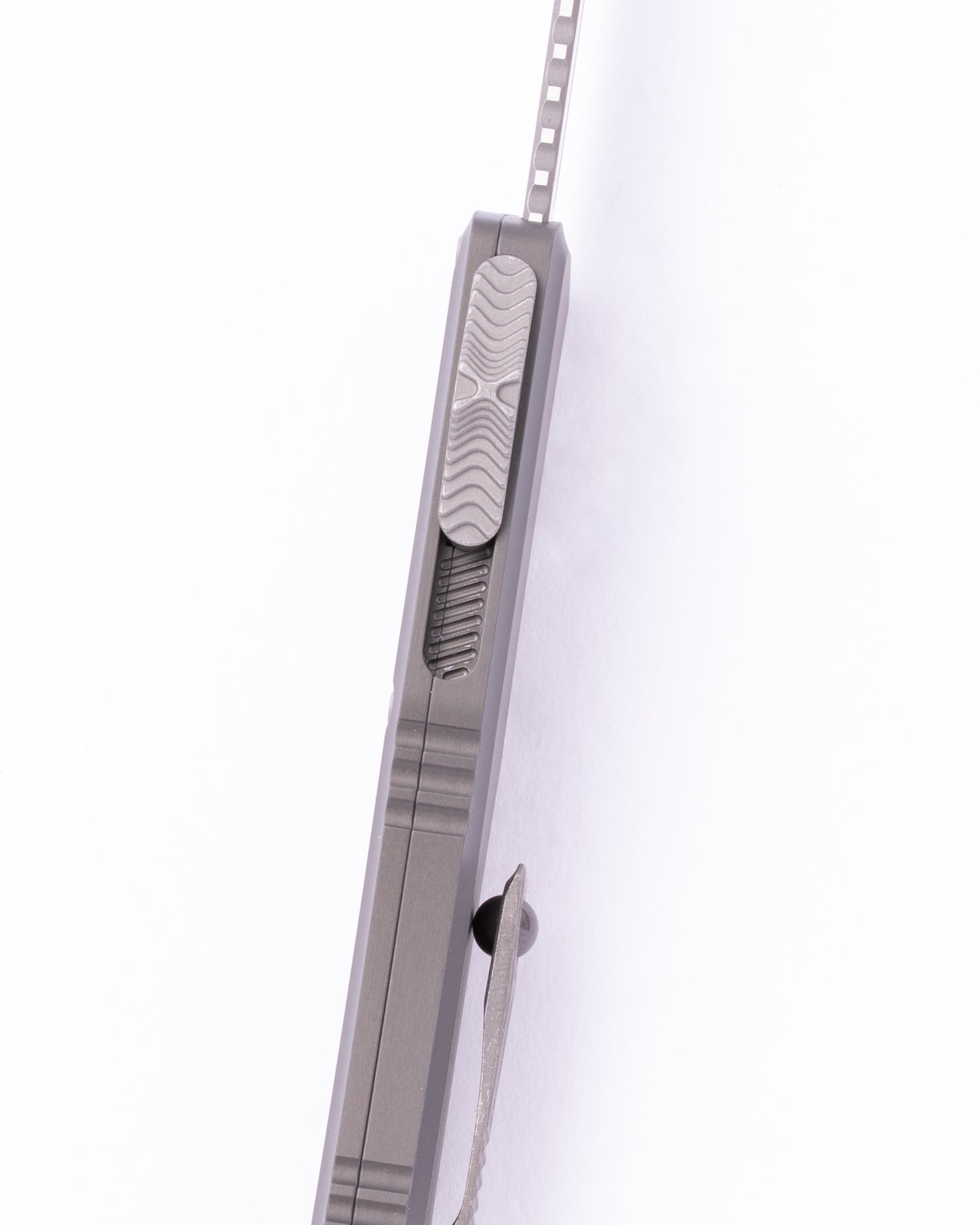 Hera® II MINI BAYONET APOCALYPTIC STANDARD NATURAL CLEAR (1701M-10APNC)