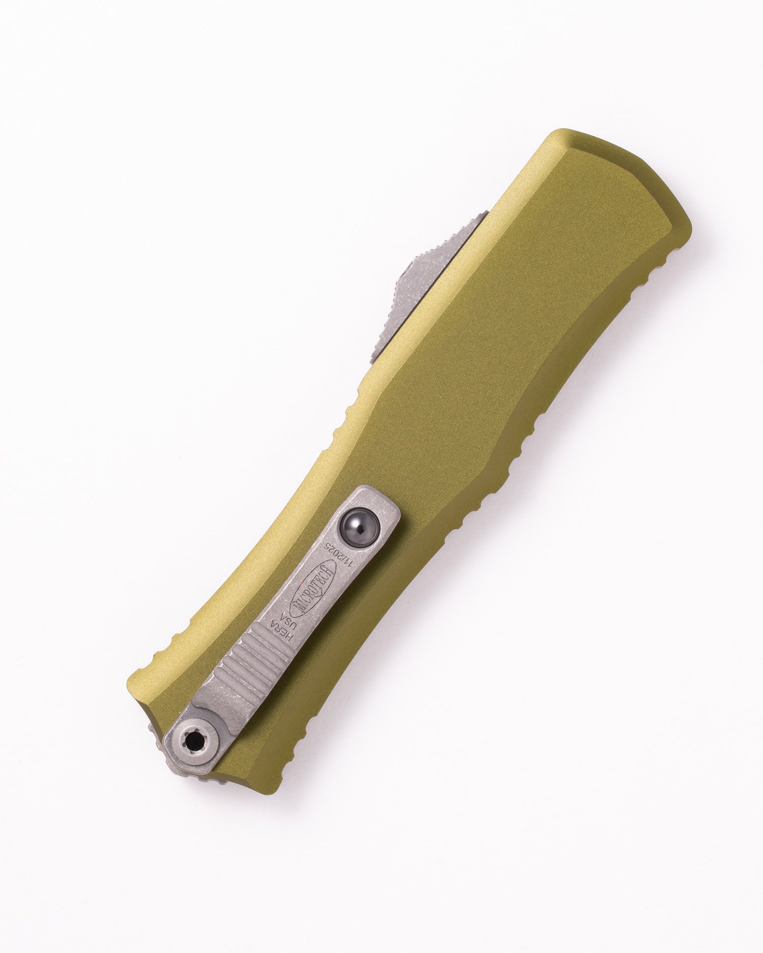 Hera® II Mini Bayonet Apocalyptic Standard OD Green (1701M-10APOD