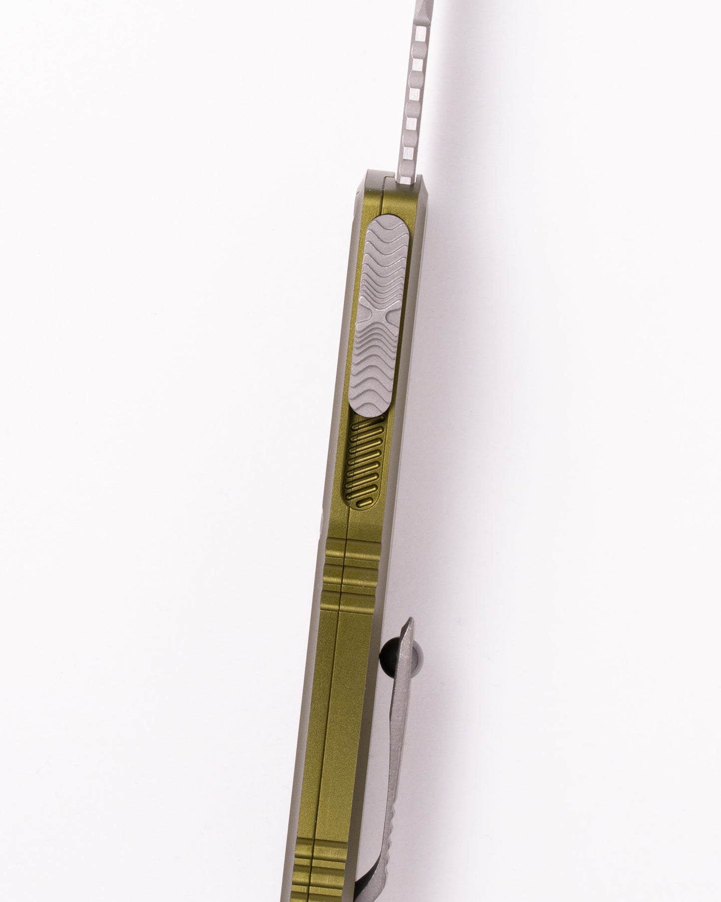 Hera® II Mini Bayonet Apocalyptic Standard OD Green (1701M-10APOD)