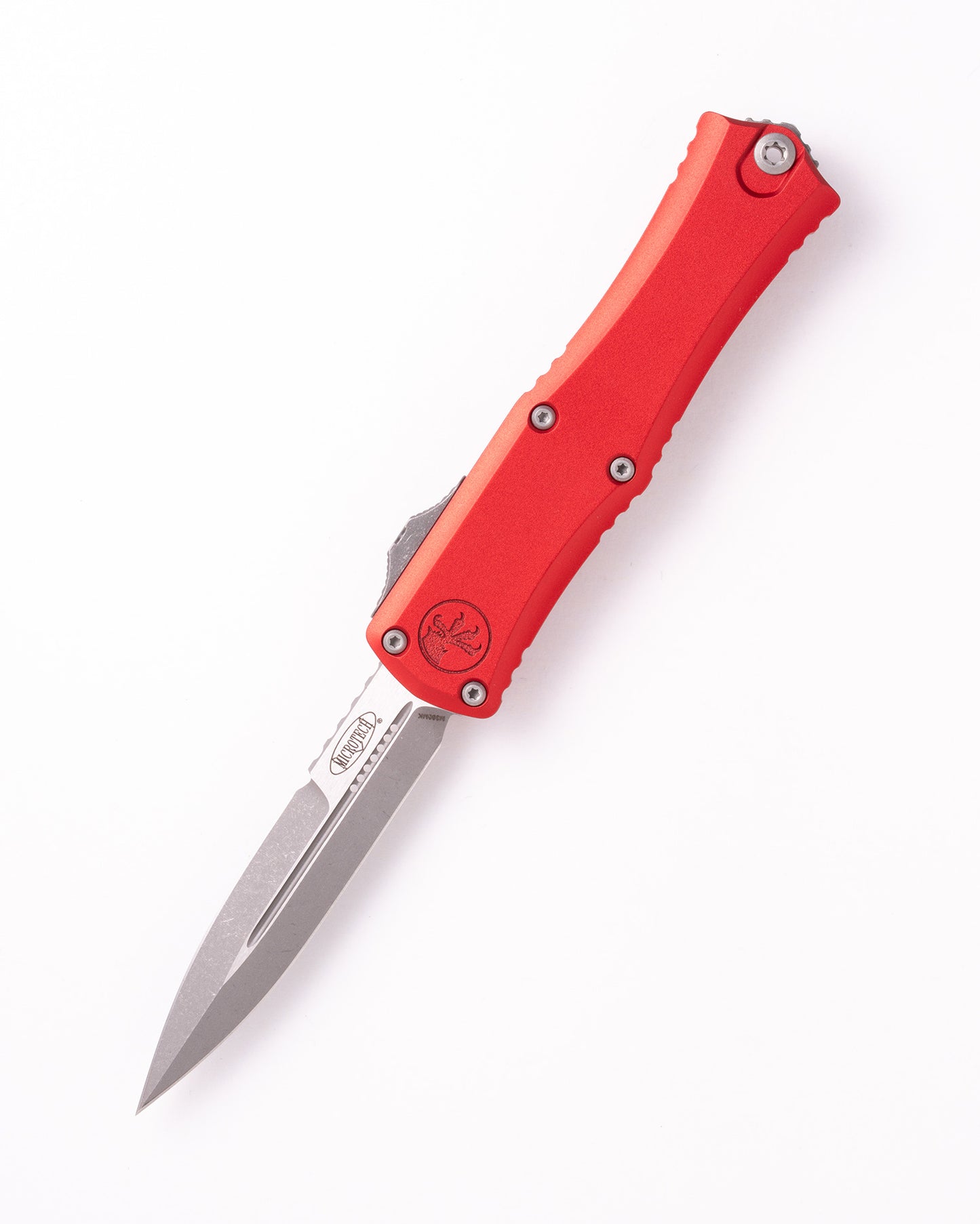 Hera® II Mini Bayonet Apocalyptic® Standard RED (1701M-10APRD)