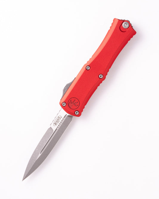 Hera® II Mini Bayonet Apocalyptic® Standard RED (1701M-10APRD)