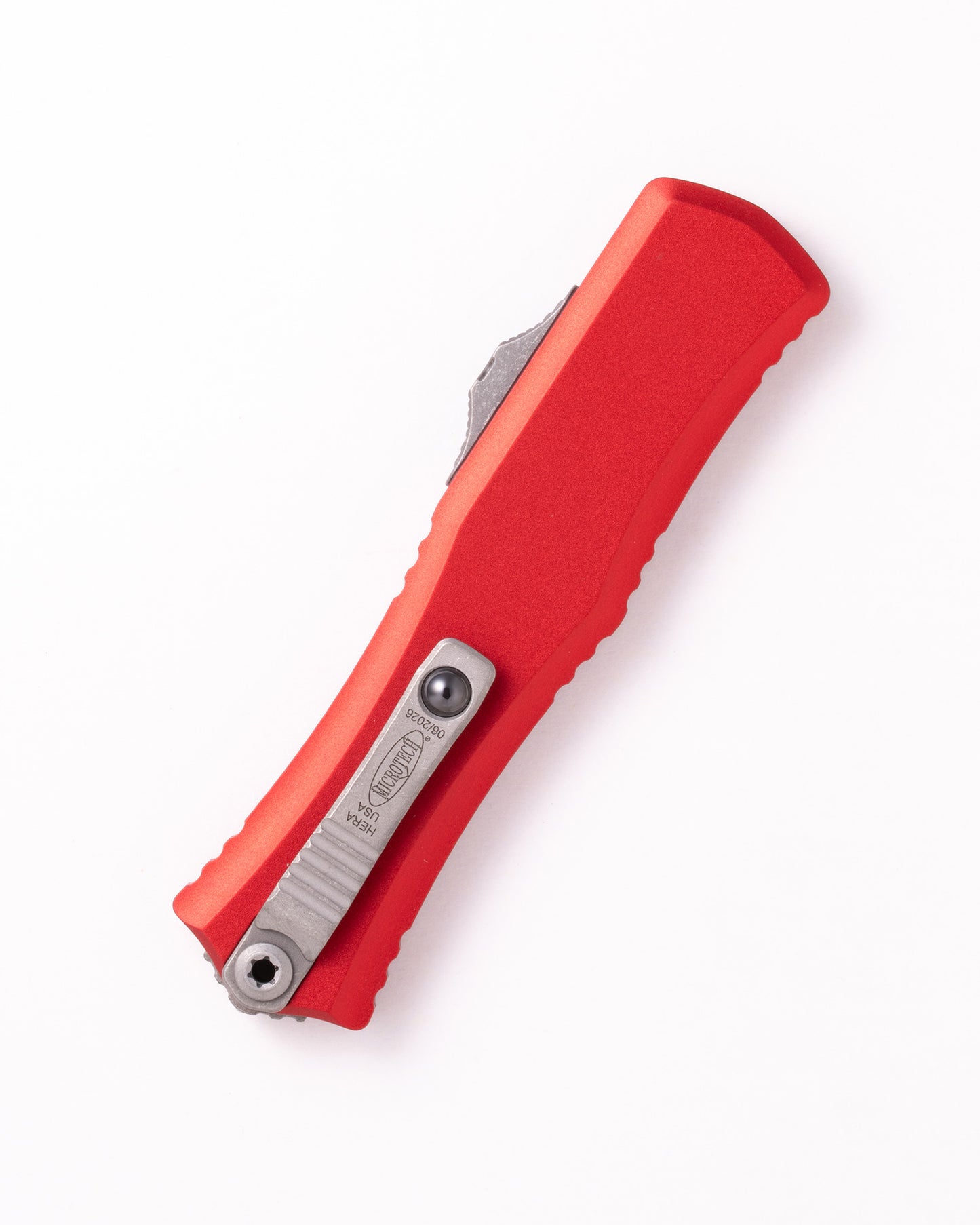 Hera® II Mini Bayonet Apocalyptic® Standard RED (1701M-10APRD)