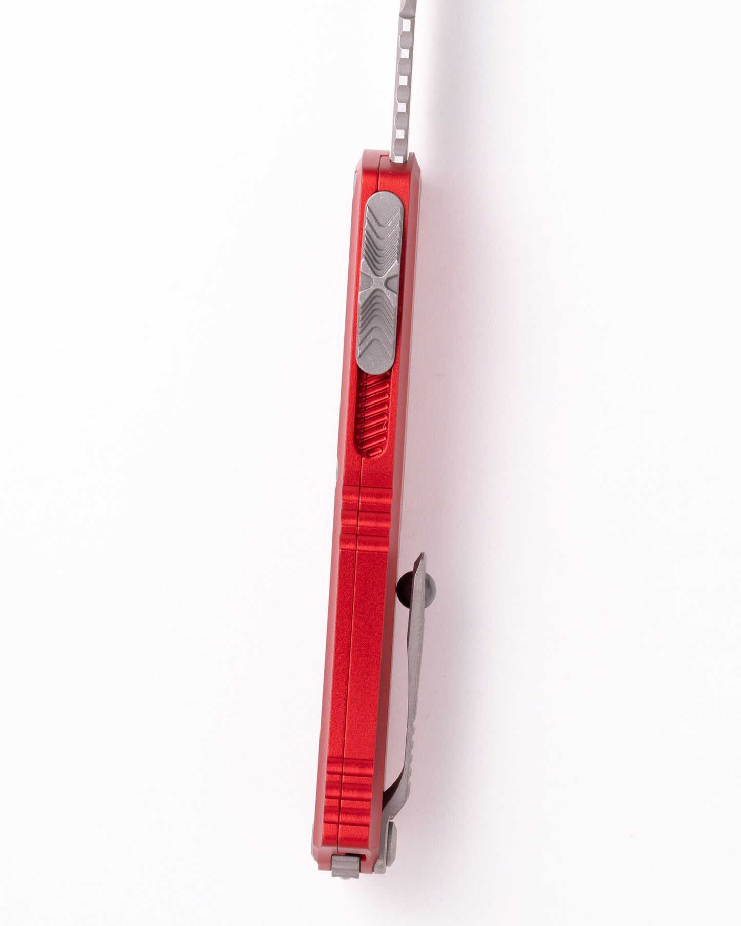 Hera® II Mini Bayonet Apocalyptic® Standard RED (1701M-10APRD)