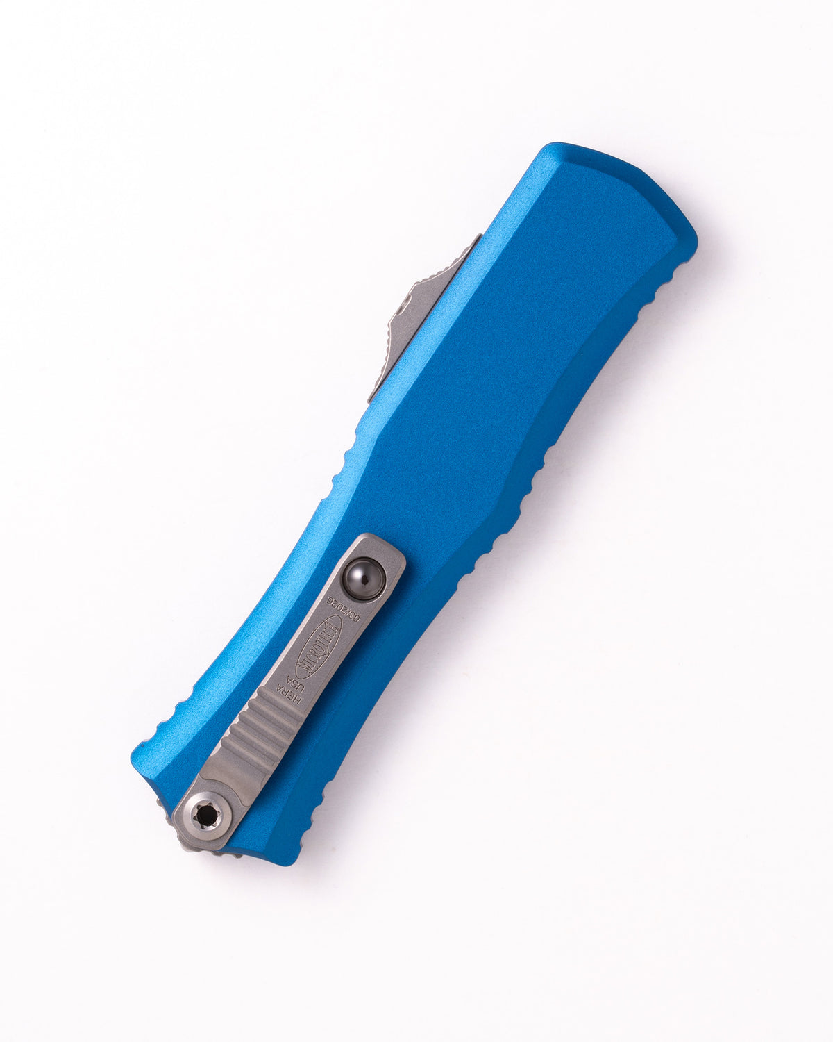 Hera® II Mini Bayonet Blue Stonewash Standard (1701M-10BL)