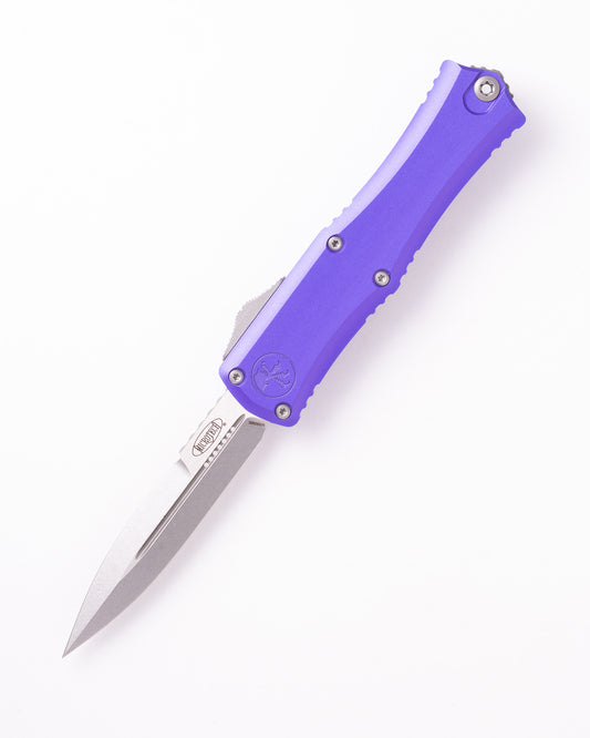 Hera® II Mini Bayonet Stonewash Standard Purple (1701M-10PU)