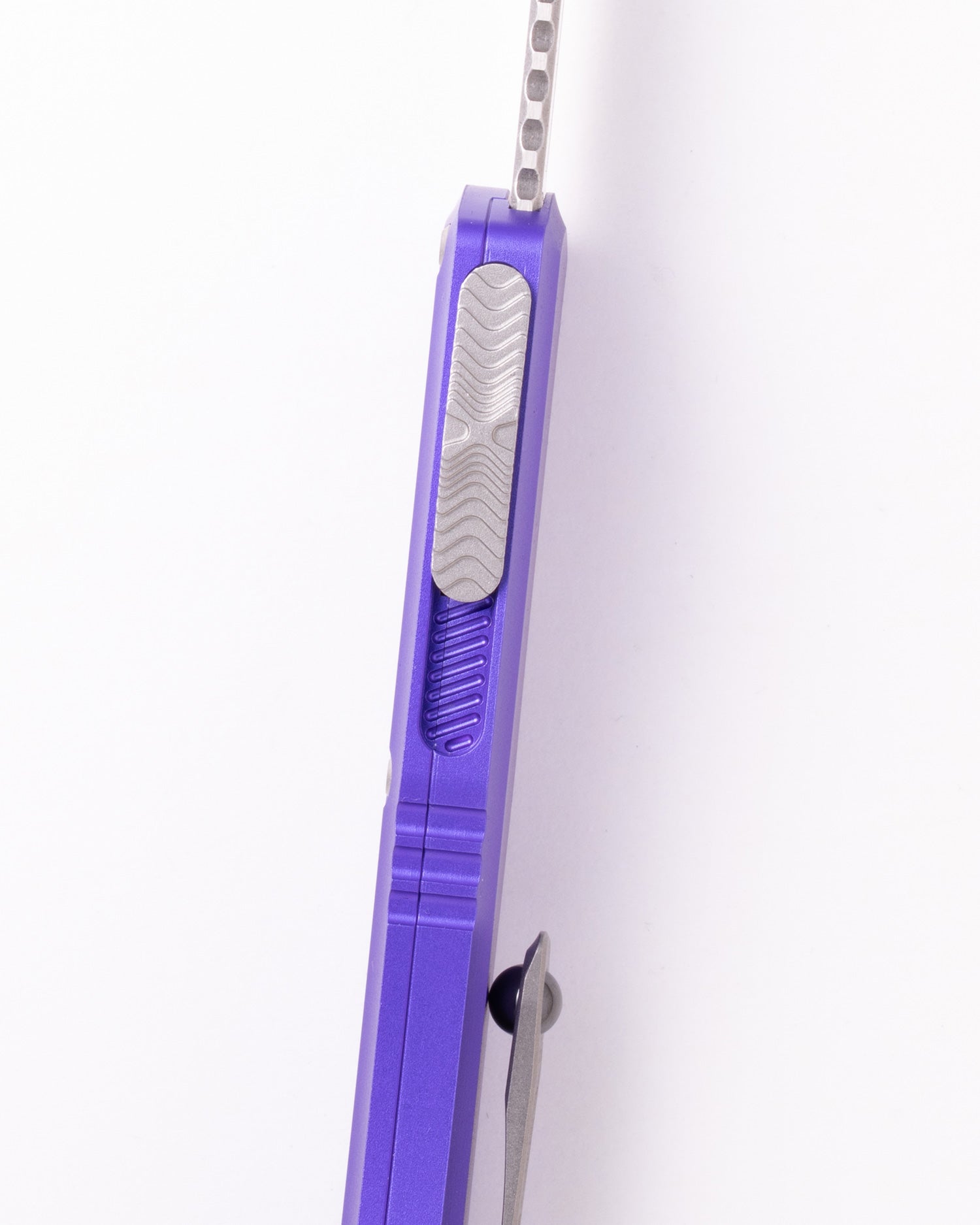 Hera® II Mini Bayonet Stonewash Standard Purple (1701M-10PU) – MTK