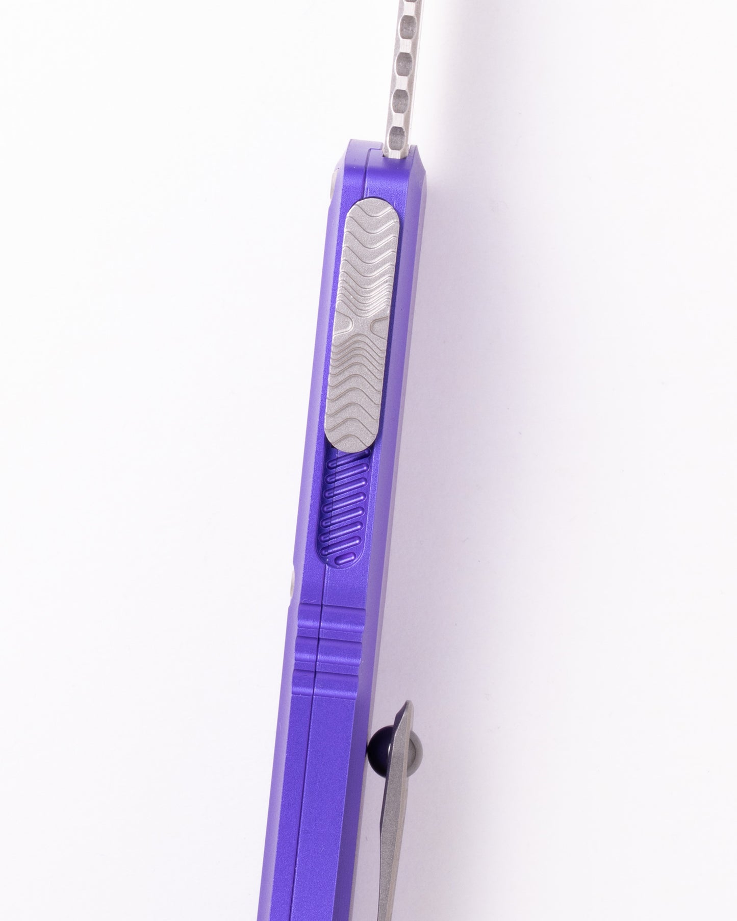 Hera® II Mini Bayonet Stonewash Standard Purple (1701M-10PU)
