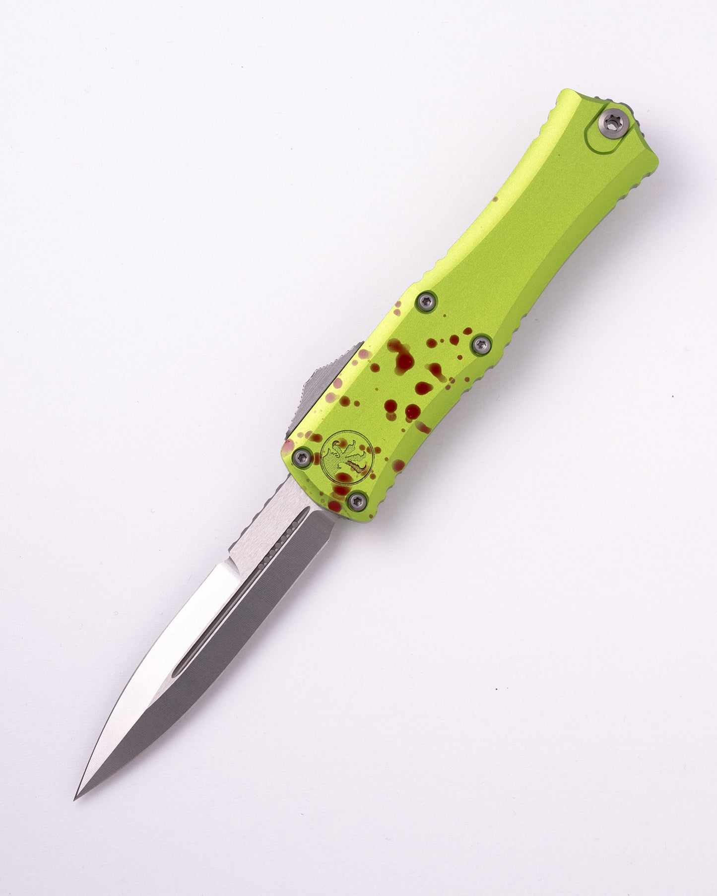 Hera® II Mini Bayonet Stonewash Standard Zombie (1701M-10Z)