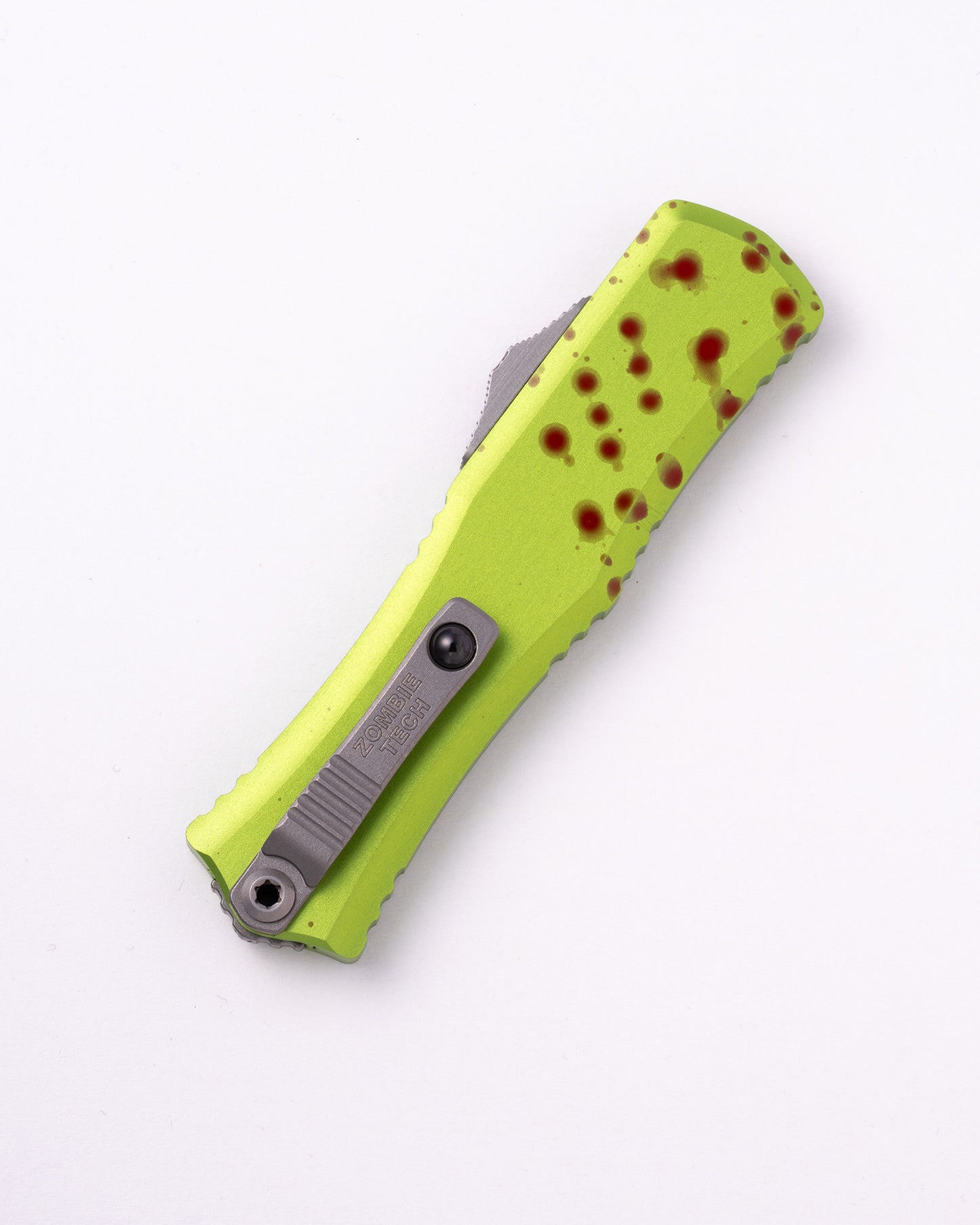 Hera® II Mini Bayonet Stonewash Standard Zombie (1701M-10Z)