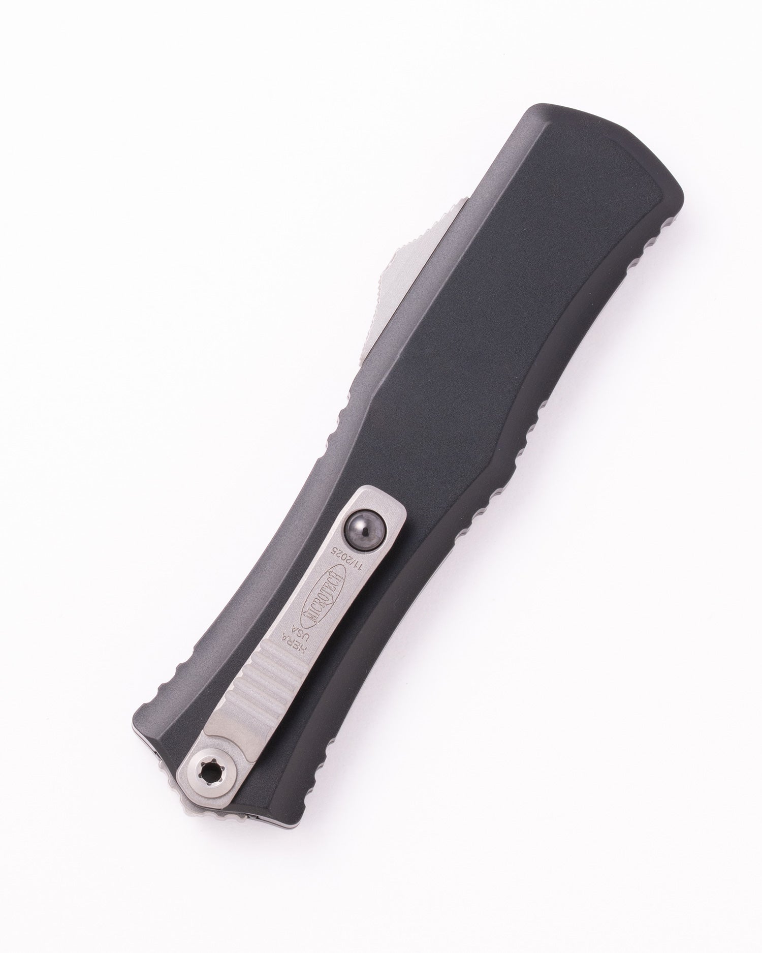 Hera® II Mini Bayonet Stonewash Standard (1701M-10) – MTK Inc.