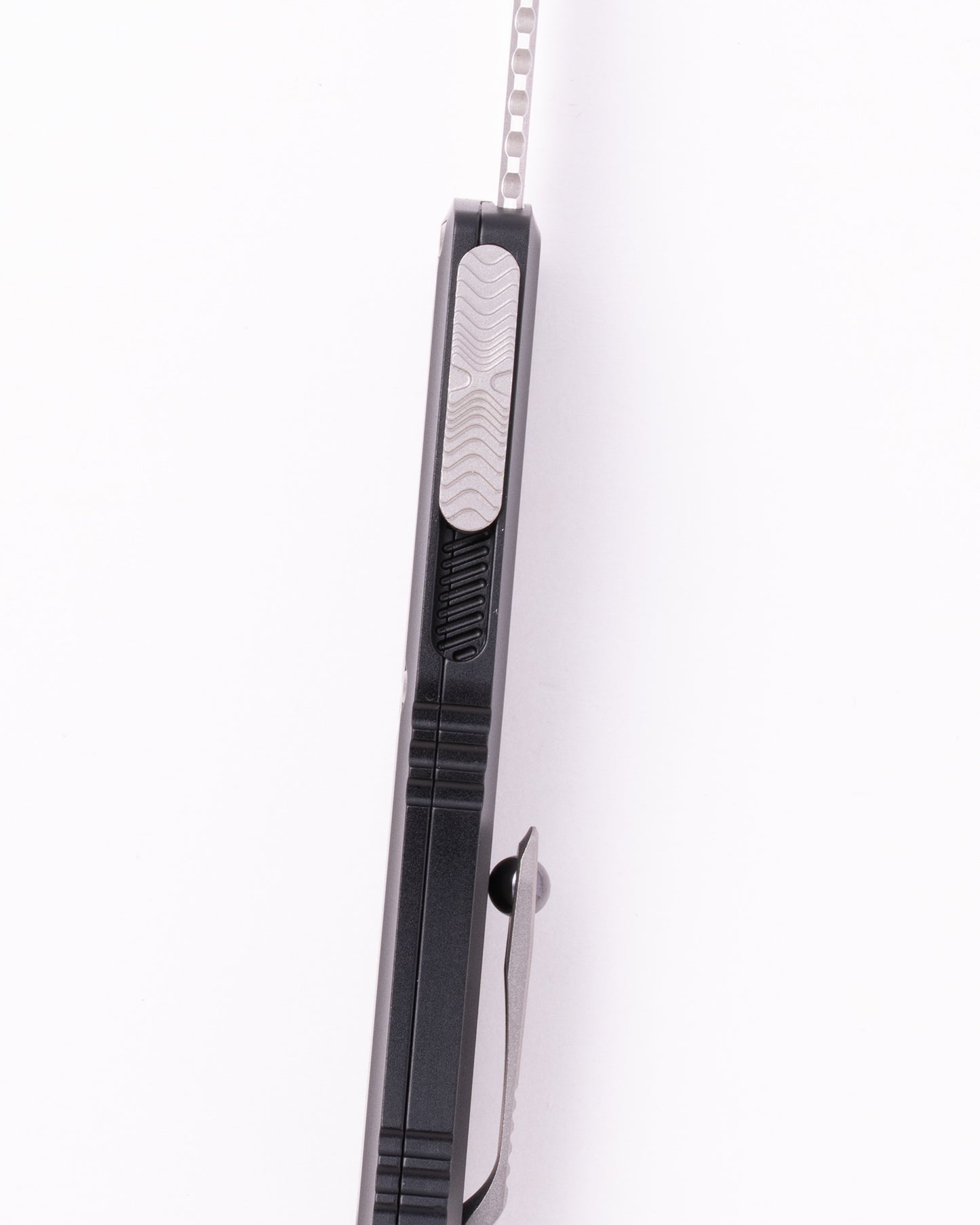 Hera® II Mini Bayonet Stonewash Part Serrate (1701M-11)