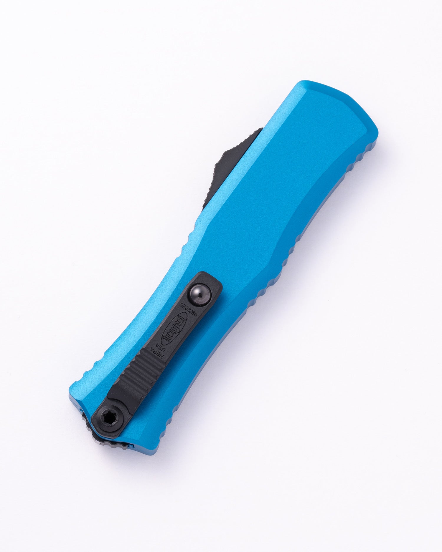 Hera® II Mini Bayonet Blue Standard (1701M-1BL) – MTK Inc.