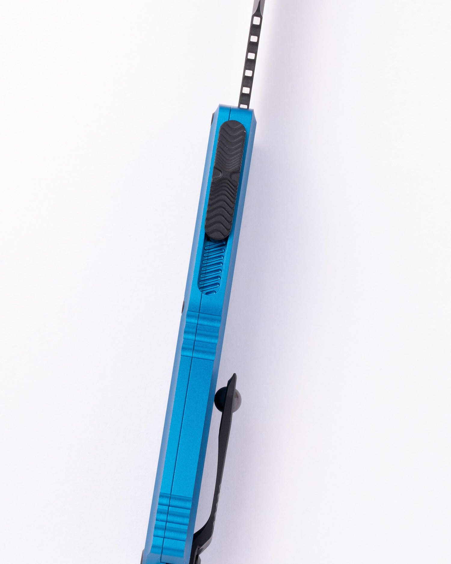 SHARP RE-MP1 スケルトンブルー Hera® II Mini Bayonet Blue Standard (1701M-1BL) – MTK Inc.