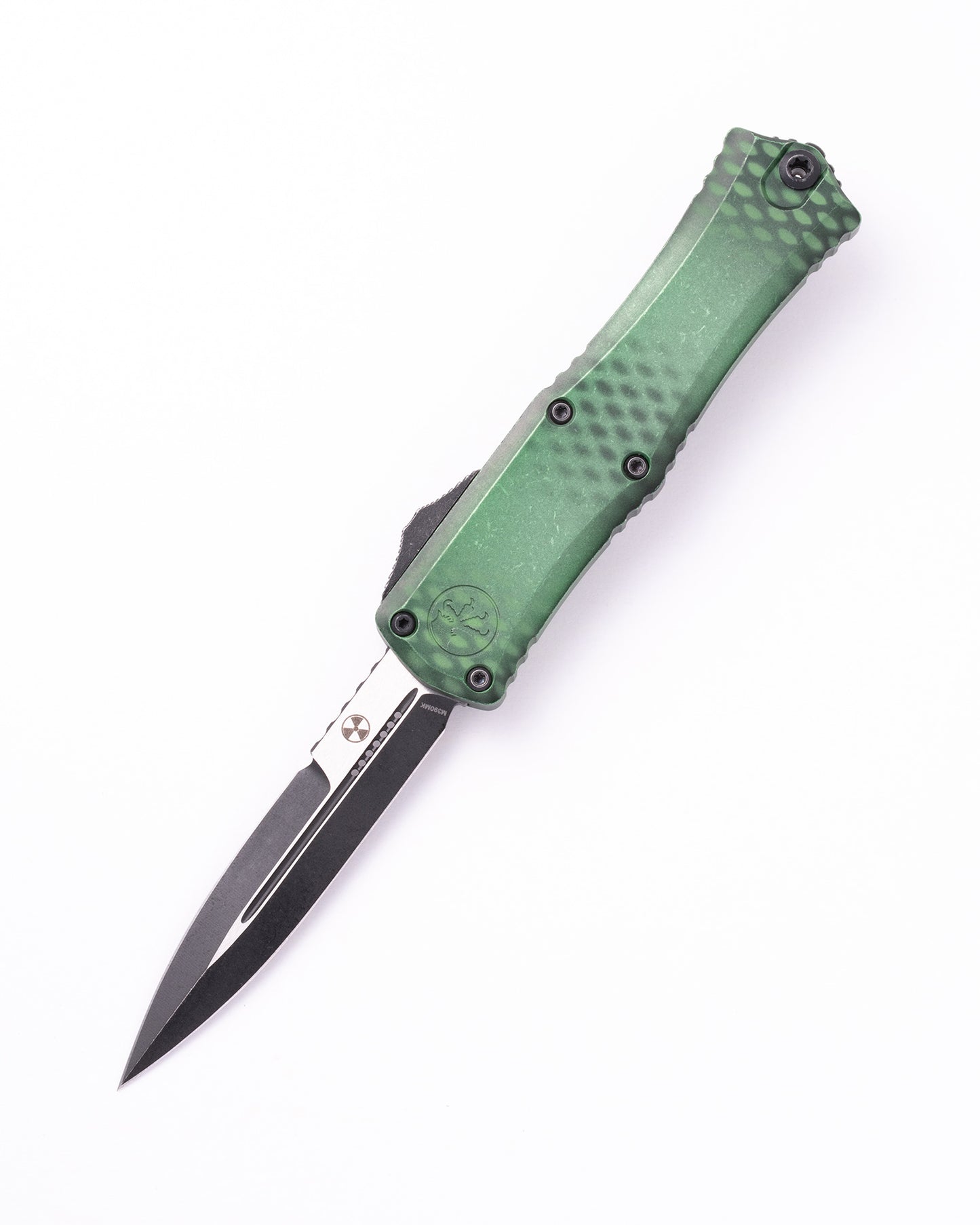 Hera® II Mini Bayonet Standard Green X-51 Signature Series (1701M-1GRX51S)