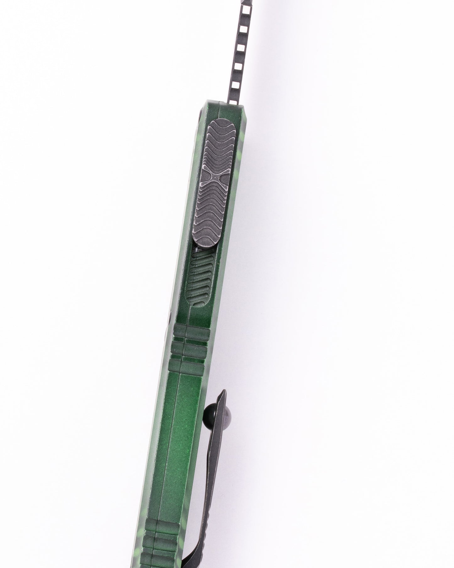 Hera® II Mini Bayonet Standard Green X-51 Signature Series (1701M-1GRX51S)