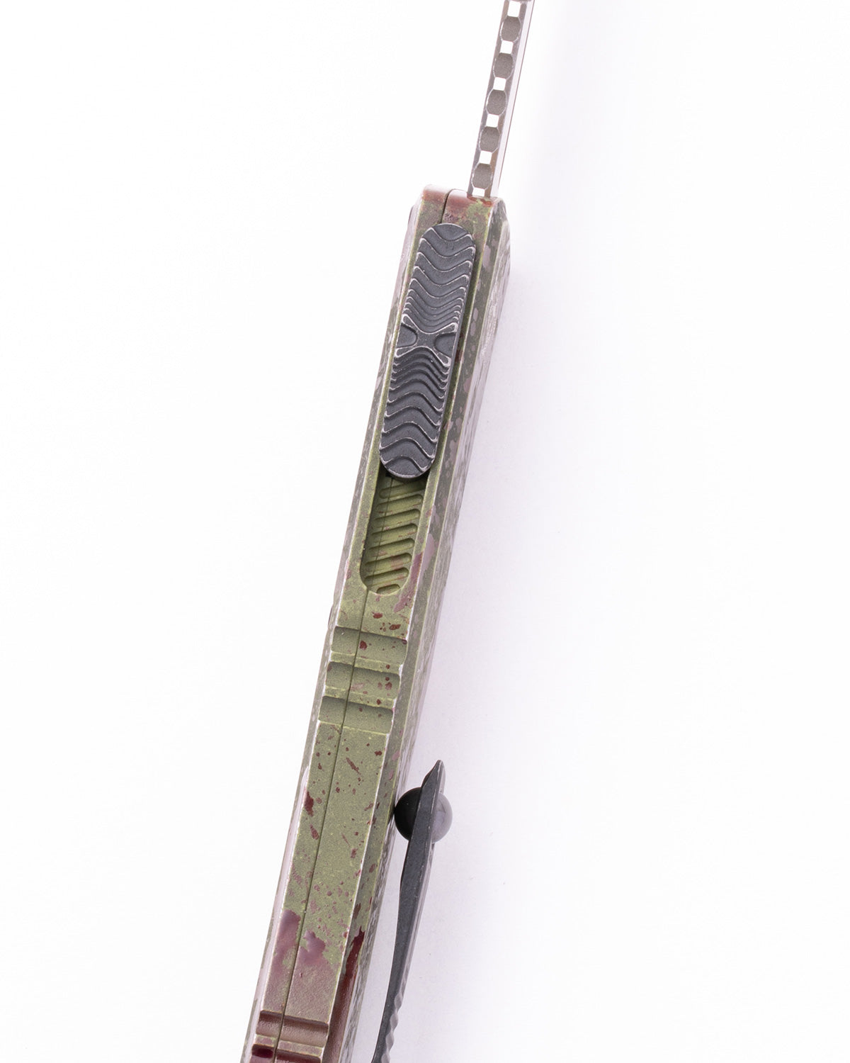 Hera® II Mini BAYONET STANDARD OUTBREAK SIGNATURE SERIES (1701M-1OBDS)